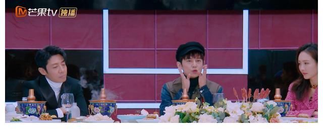 明偵|《明星大偵探7》開始招商，利用原班人馬吸睛，觀眾已不再奢望！