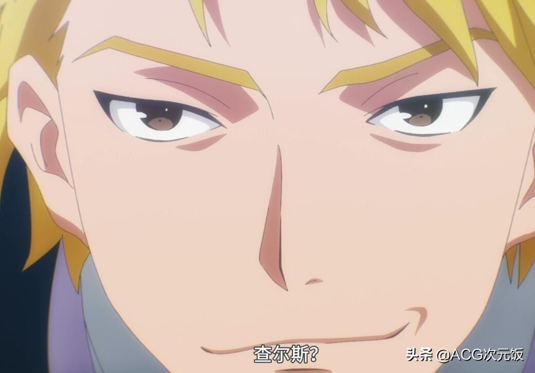 桐人|这新番要素过多,女主神似棍勇的芙蕾雅,还有效仿须乡的黄毛