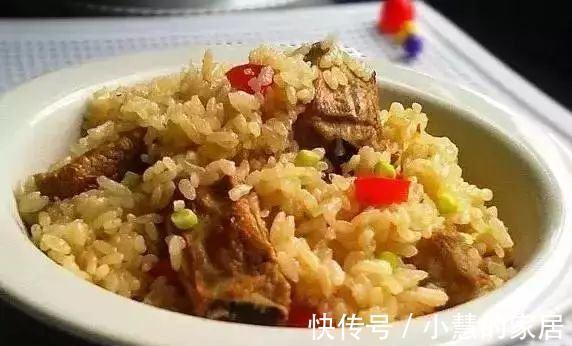 胡萝卜|各种焖饭的家常做法，色香味俱全，吃一大碗都不够！