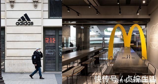 配色|当复古球鞋遇上麦当劳,这双外观吸睛度满分的联名鞋真馋人