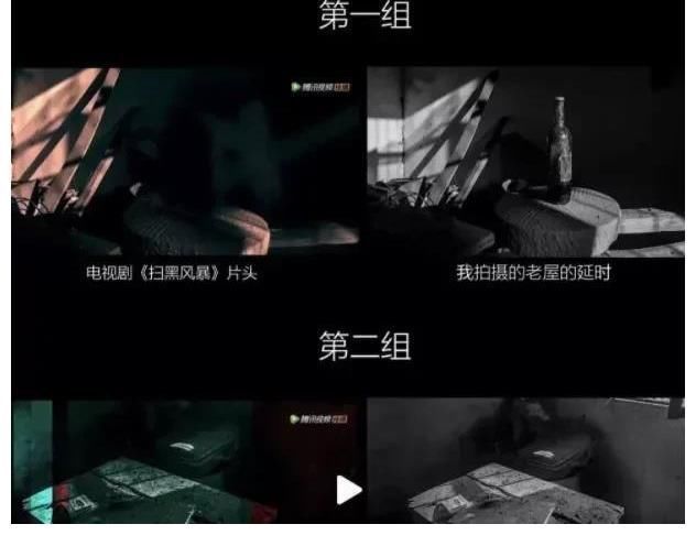 赵丽颖回归中餐厅?章子怡转型导演?扫黑风暴抄袭?罗云熙白鹿?