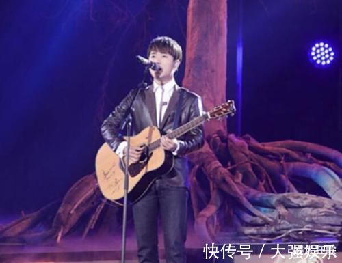 李琦|悲哀!《好声音》冠军只有这3人混好了,另6个无人认识,已成素人