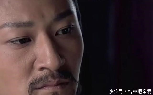 慢慢|宋江被毒死后为何没人替他报仇,武松一句话道出了他的本性!