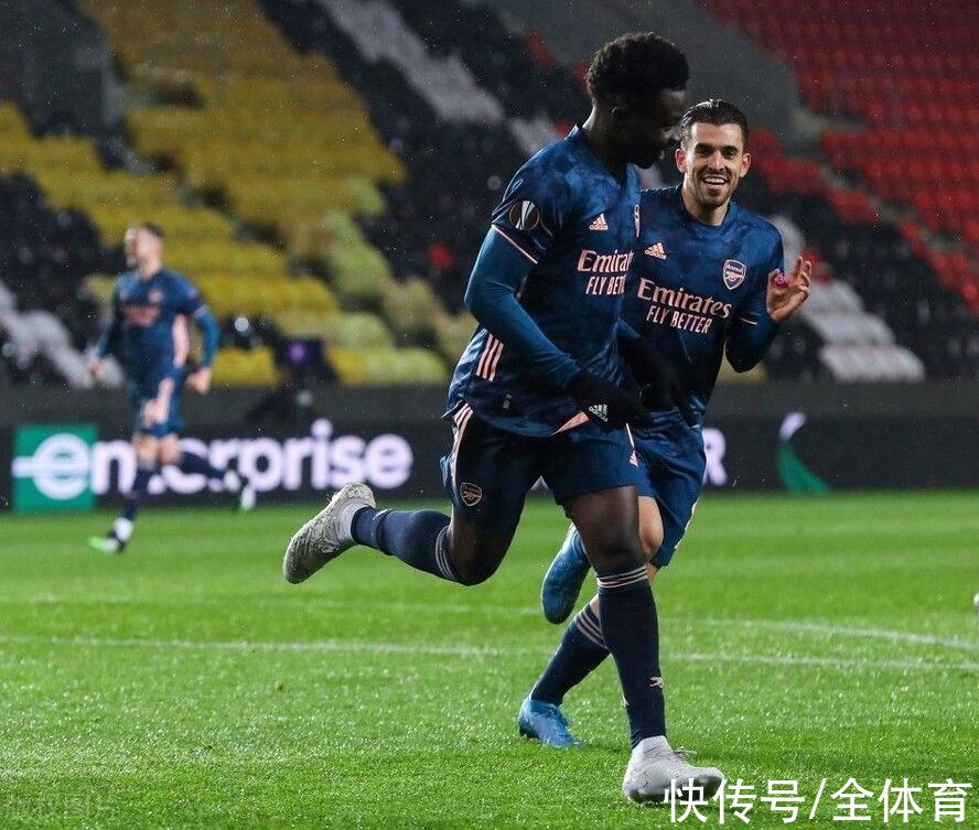 厄德|5-0！阿森纳双杀副班长！英超4连胜稳坐第4，争四狂魔又回来了