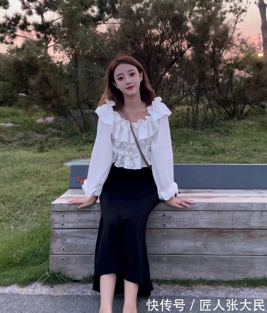 秋菊&孤叶飘零梦无踪,篱园菊香书怀忧