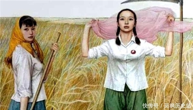 特工|“女知青”傅索安，叛逃到苏联成为特工，最终的下场如何？