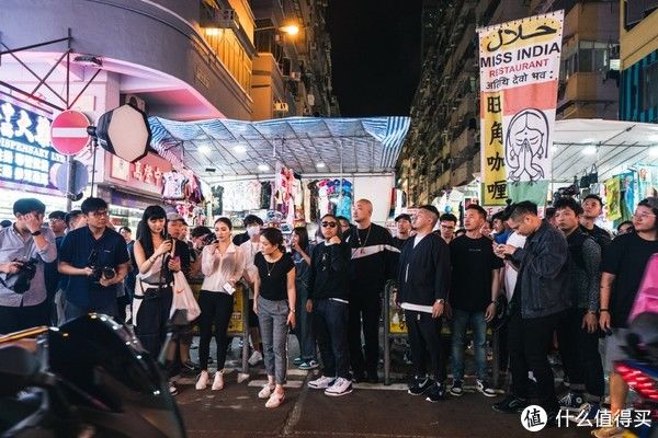 时装|专访日本潮流教父藤原浩：「旺角波鞋街就好比东京秋叶原」