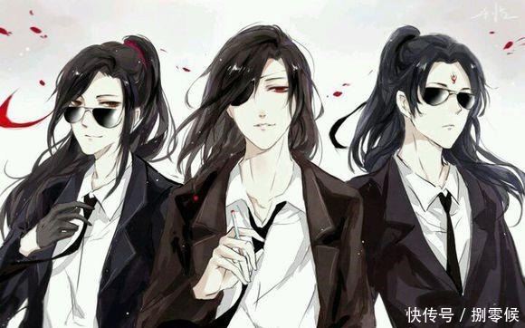  魔道粉丝|《魔道祖师》为何会被全网黑，这六大雷区，身为道友你曾踩过么