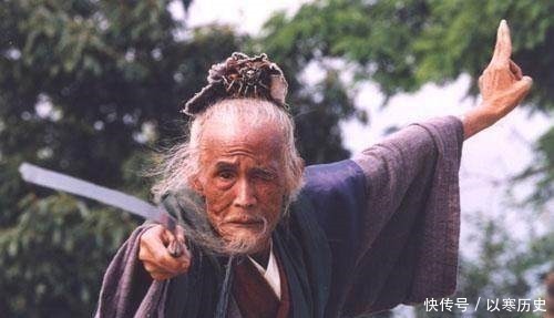 笑傲江湖中五岳剑派实力排名,最强竟不是令狐冲所在的华山派