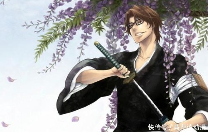 死神 中最强的卍解 可能不是流刃若火 大白的话真相了 快资讯