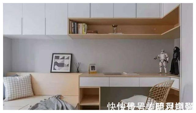 小户型|小卧室更不适合安装“榻榻米”,这3大缺点让你后悔,毁房还费钱