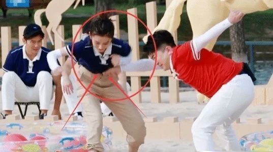 他是跑男“最大的败笔”，破坏规则导演罕见发飙，沙溢都受不了