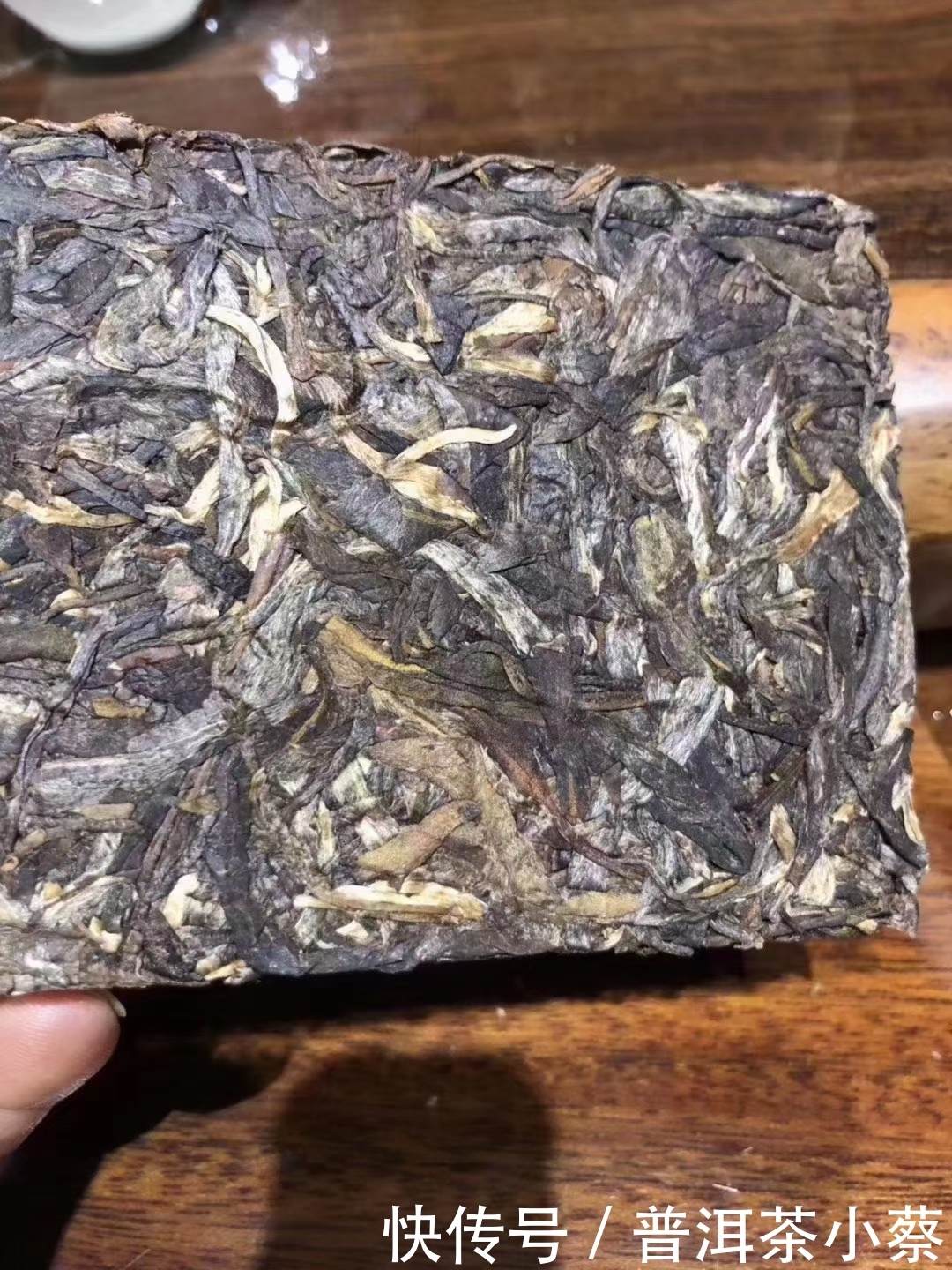 普洱茶的四大主产区有哪些呢?