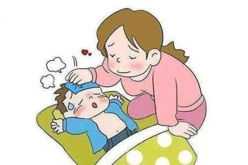 特殊待遇|半夜儿子高烧39.2,医生打电话被宝妈怒斥,网友集体指责宝妈