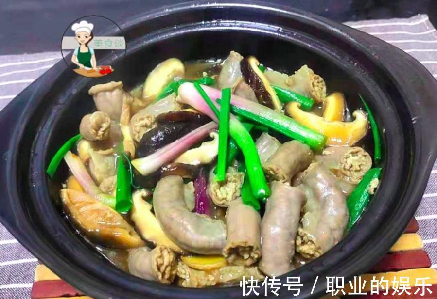 天冷,如果条件允许,建议多吃6道砂锅炖菜,鲜香滋补,老少皆宜