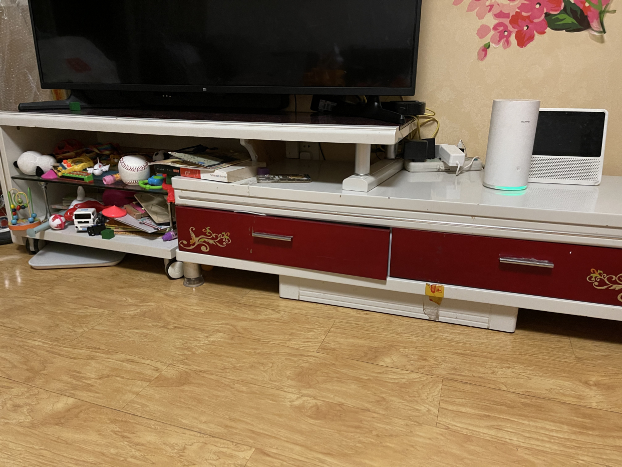 罗马杆|第二次装修，我坚持做这12个家居细节优化，入住后全家一致好评！