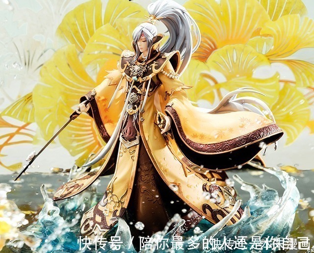 二次元|女孩网上吐槽自己千元手办被母亲当成精致果盘,众网友回复很真实