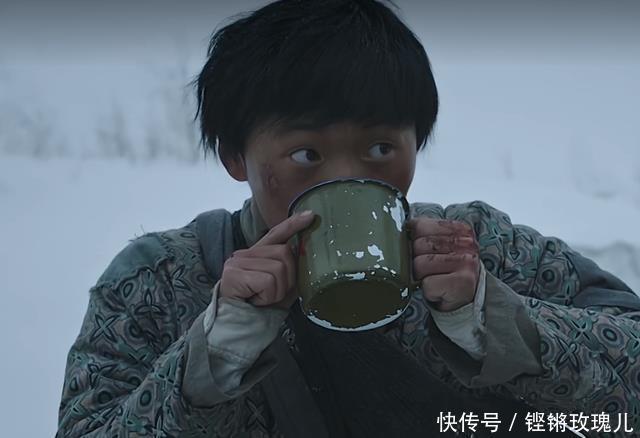 石磨 《雪国的篝火》重播,王劲松带你爬雪山,用生命体验粮食的珍贵