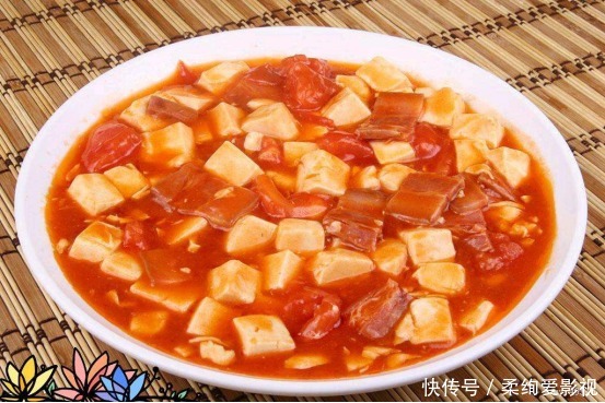 下饭|色泽诱人鲜亮的美食,不必外出在家就可以吃,好吃下饭易做