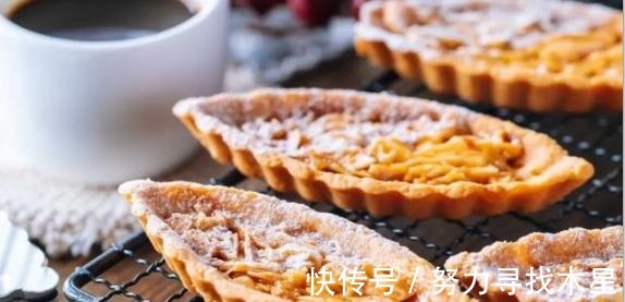 砂糖|自己在家制作的小甜点,简单还方便,好看又好吃!