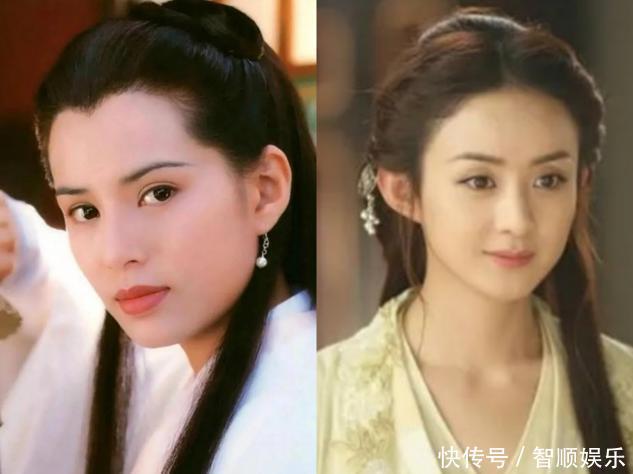 换掉“不合适”的发际线,普通女生也能轻松变美,显年轻也更耐看