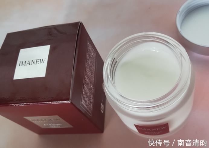 女人|女人过了30想抗老,就试试这几款抗老面霜吧,最适合熟龄肌