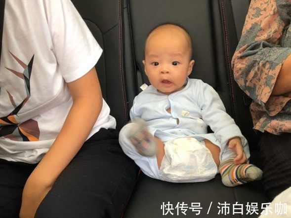 宝宝|带宝宝不要盲目相信“老人言”,夏天里需做对4件事,宝宝不受罪