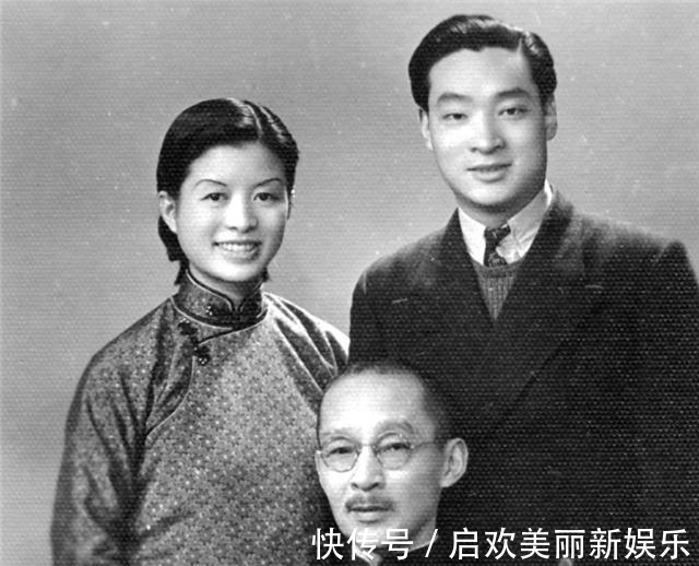 纳兰容若&与原配携手52年,80岁另娶女演员,去世前留遗嘱:与原配合葬大海