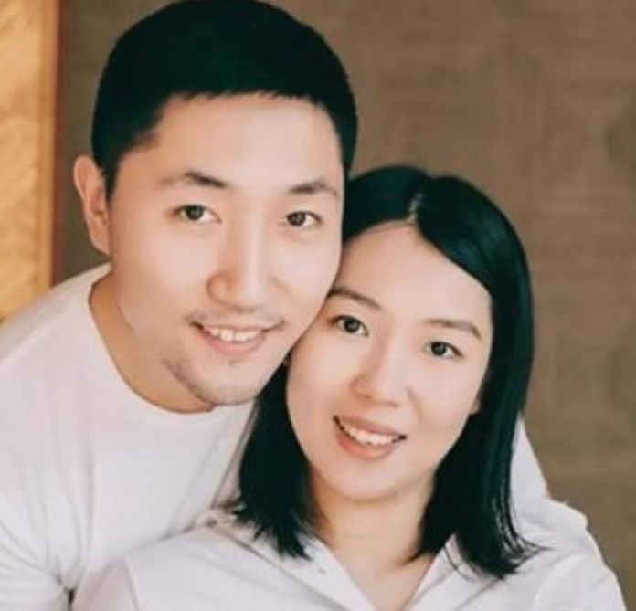 豪宅|奥运冠军李晓霞晒照,说大女儿和爸爸更亲密,背后豪宅有点太抢眼