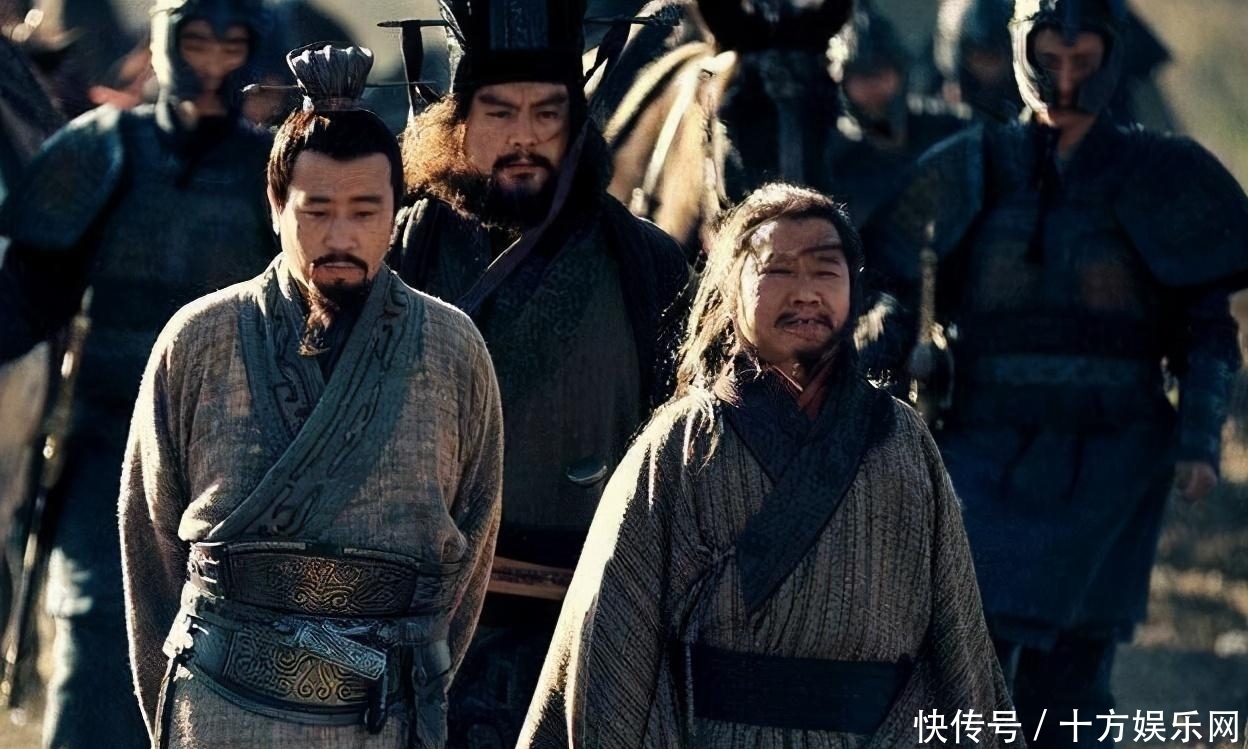 荆州|庞统如果没死在落凤坡，继续辅佐刘备，能打败司马懿吗？