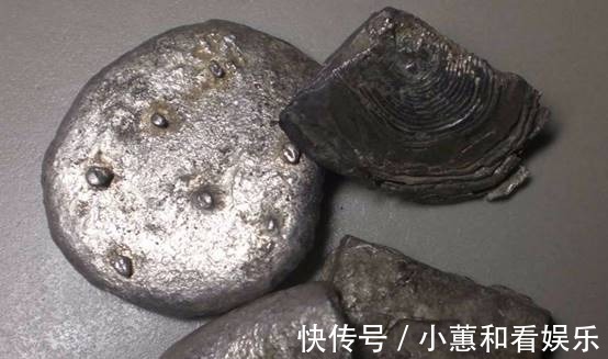 污垢|古代雪花银的真实模样,原来表面全是牙印污垢,别被误导了