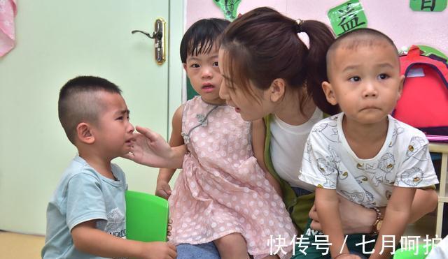 上学|9月出生的娃上学最吃亏?吃亏的反而是这两月份的娃,尤其是男孩