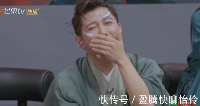 陳小春又犯迷糊,讀錯號碼幫趙文卓拉票,胡海泉再次捂嘴偷笑