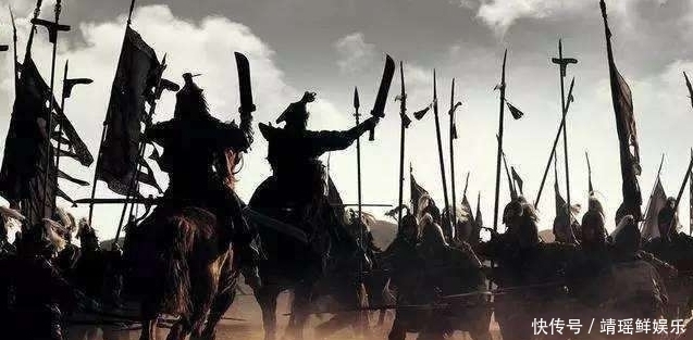 北伐|马谡失的不止街亭，诸葛亮悔恨没听刘备劝，看第一次北伐赢面多大