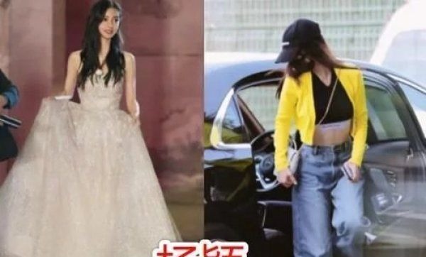 “跑男家族”集体秀腹肌，蔡徐坤、郑恺还行，看到杨颖画出来的吧