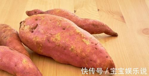 表皮|保存红薯很久都不烂,农村老人这样教的,而且还越放越甜