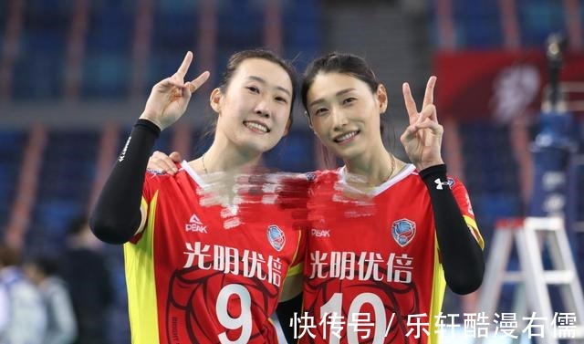 郑益昕|女排最新资讯杨婕退役,金软景未出席颁奖,郑益昕晒美照似仙女