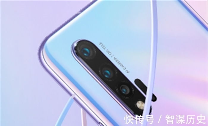 nov同样的价格为什么不买Nova6，花粉懵了！