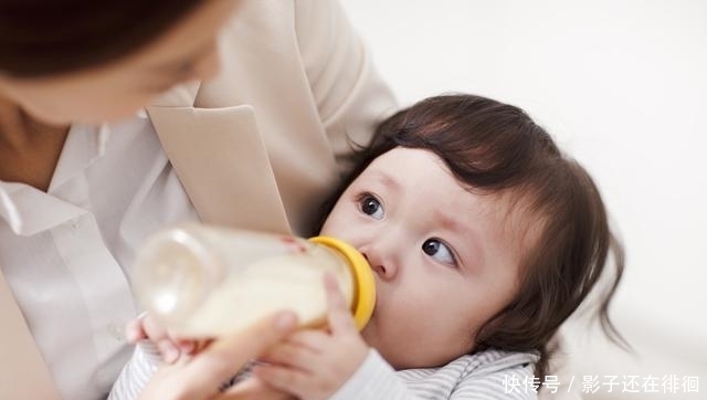 吃奶量|宝宝出现这五个信号,断夜奶不能再拖,“四步断奶法”轻松断夜奶 30