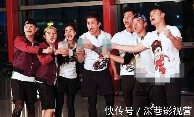 奔跑吧|《跑男》名單已出，女成員被替換，還有神秘人回歸