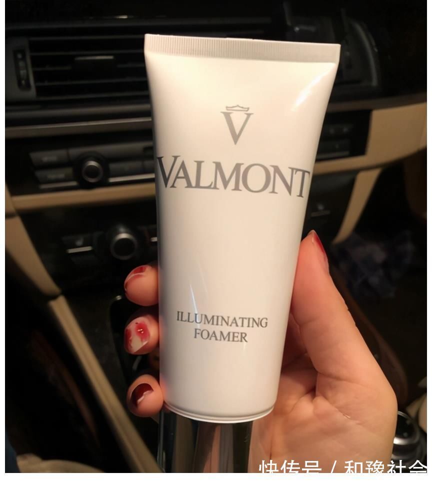 水润|公认好用的5款洗面奶,这些洗面奶温和水润,哪怕敏感肌也适合