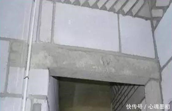 砌体|建筑砌体施工时门窗过梁、构造柱、圈梁施工应该重点关注什么!
