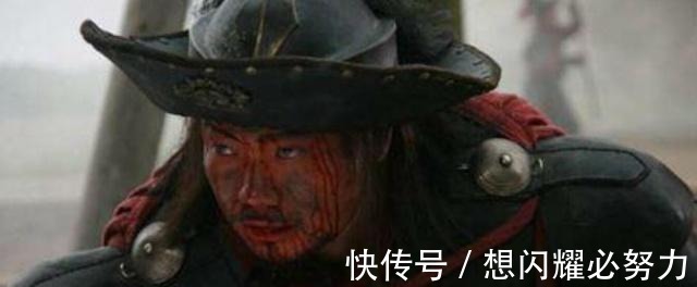 宋江|此人才干远胜“五虎将”，却因宋江忌惮，将之排挤不予提拔！