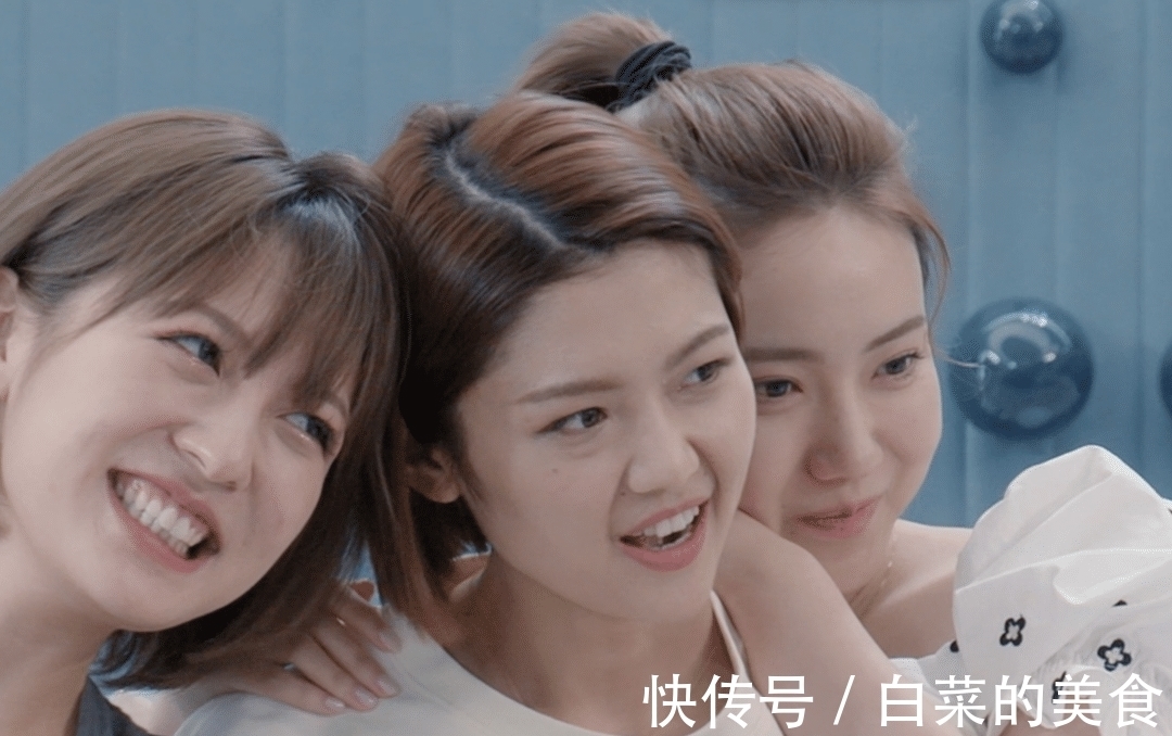 女五号|《心动的信号4》女五号罗悦嘉穿搭整理:太有钱!衣服5000多一件