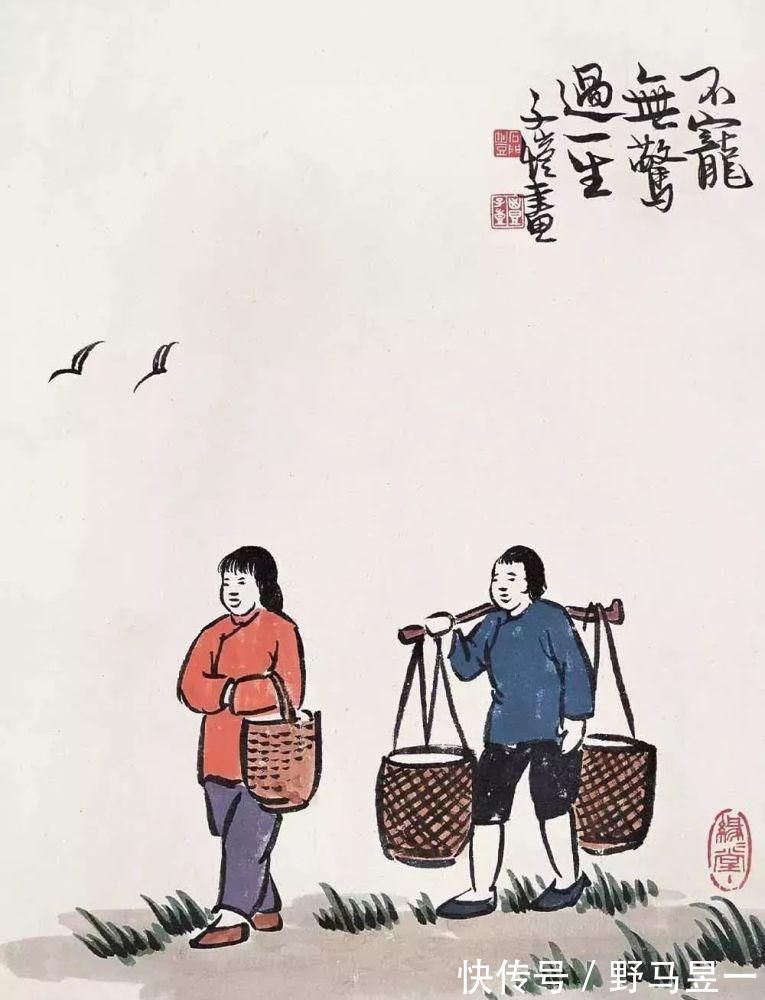 |爸爸和儿子的幽默对话,佩服!非常值得一看!