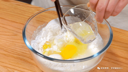 这个年度最佳，我只怕你看不到！松软香甜，老师傅的杀手锏