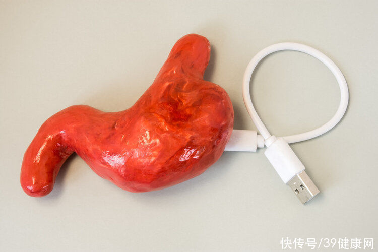 附属第一医院|29岁女生被明星“安利”切胃手术，减重80斤，胃“破”了一个洞