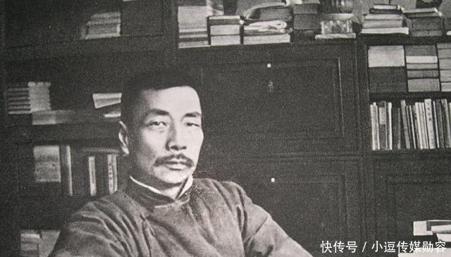 因鲁迅拒绝握手,“追星失败后”的苏雪林,骂了鲁迅半辈子!