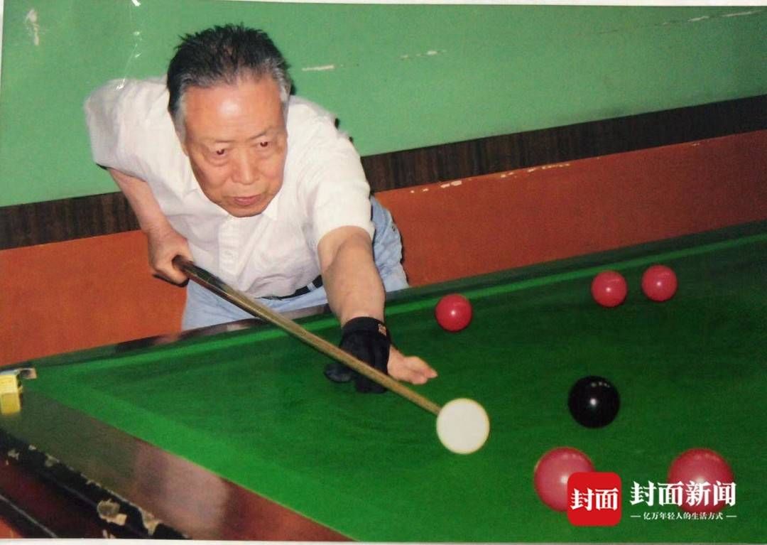 生命|89岁老人期望第十四次出席全运会：体育已成我生命的一部分