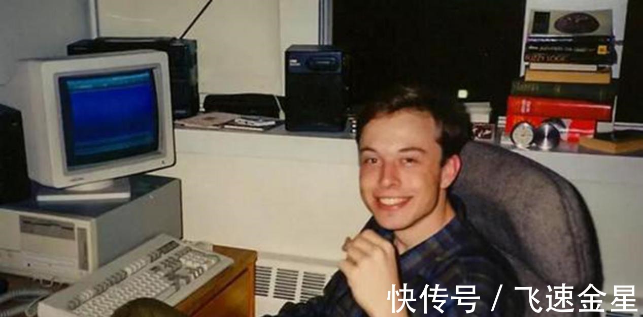 营养师|与破产擦肩而过的世界首富,离谱又靠谱的马斯克